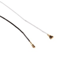 Set 2 Pezzi Antenna Segnale