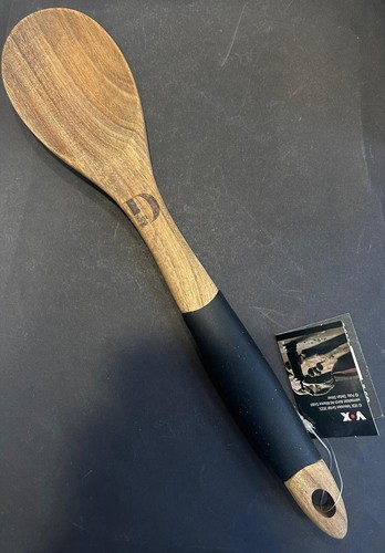 Mestolo legno - mestolo,