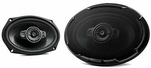 Autentico kenwood kfc 6996ps - kenwood, kfc-6996ps