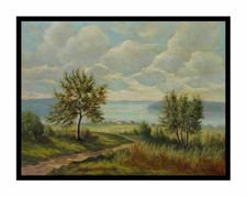 Quadro dipinto registrato