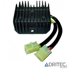 ✅REGOLATORE RADDRIZZATORE