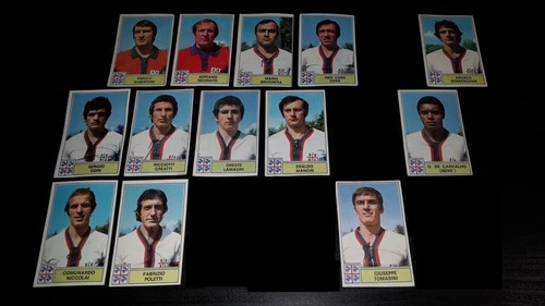 1971 cagliari calciatori - 1971-72,