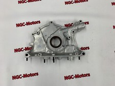 Pompa olio originale Honda