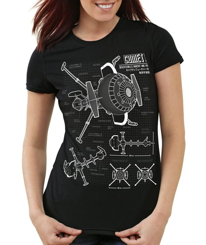 Shirt donna future - donna,