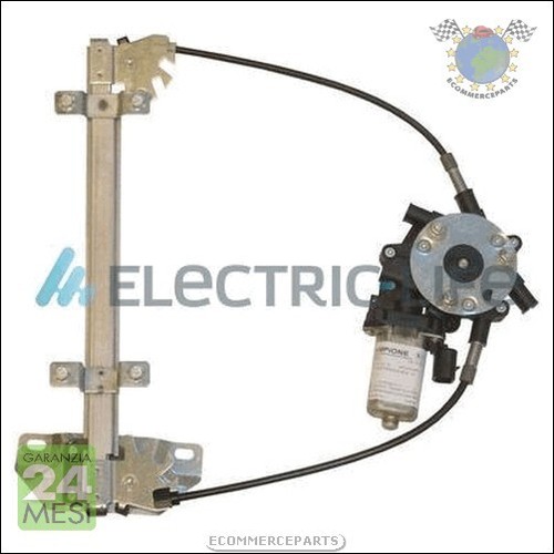 Alzavetro electriclife - alzavetro,