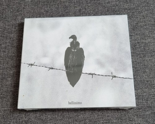 Egreen bellissimo sigillato - cd,