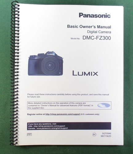 Panasonic lumix dmc fz300 - panasonic, dmc-fz300