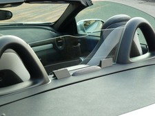 Parabrezza UR, deflettore