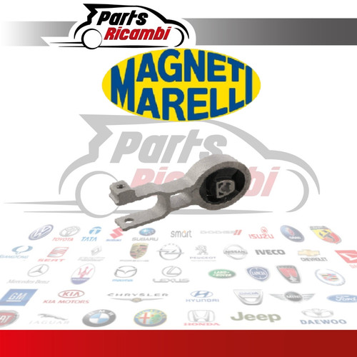Supporto motore fiat grande - supporto,