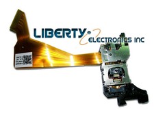 NUOVO PICKUP OBIETTIVO LASER OTTICO per lettore TOYOTA TNS-700