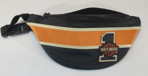Marsupio harley davidson - marsupio,