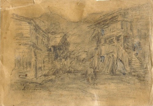 Leonardo bazzaro disegno - leonardo,