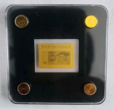 Bellissimo LINGOTTO ORO 24k