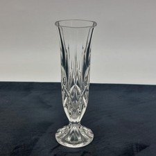 Vaso Cristal d'Arques con