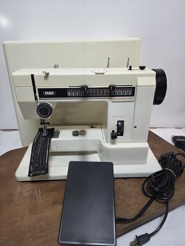 Pfaff hobby 808 - pfaff,
