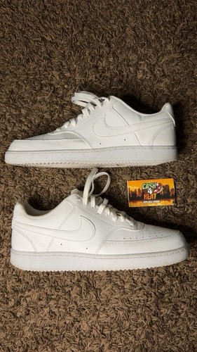 Taglia nike court - taglia,