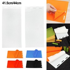 Stampo pressa cera d'api flessibile per produzione fiocchi di cera d'api facile