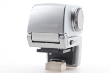 [Ecc+5] Olympus VF-3 Mirino elettronico per fotocamera digitale PEN argento GIAPPONE