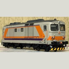 Os.Kar 1131 - Loco Diesel D
