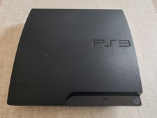 Sony PS3 Slim 320GB