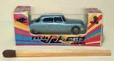 Citroen DS 21 "Norev mini jet