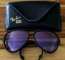 B&L Ray Ban Bausch & Lomb A30