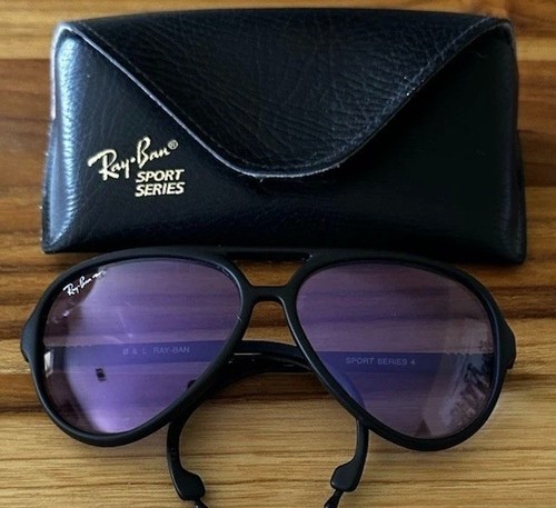 Ray ban bausch - ray, a30