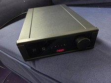 Amplificatore integrato Rega