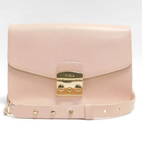 Borsa semi tracolla furla - borsa,