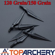120/150 Grain Tiro con l'arco