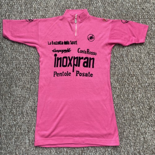 Maglia ciclismo vintage - maglia,