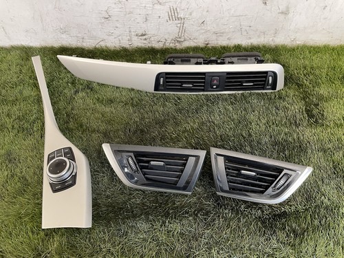 Bmw serie vent f20 118d - vent, m