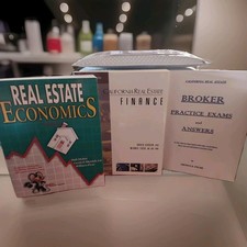 California Real Estate Broker
