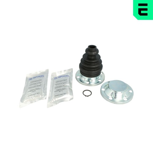 Optimal set guarnizioni per - set, di