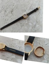 70s LONGINES 7524-2 VINTAGE