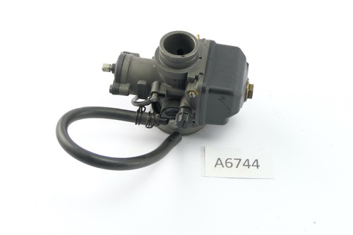 Aprilia 125 mpa0 - rs,