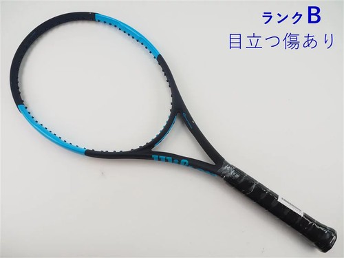 Wilson ultra 100 - wilson, counterbail