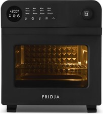 Fridja f66 Super Oven - Forno