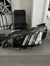 Faro Auto Peugeot 208 GtLine