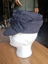 BERRETTO DA NAVIGAZIONE REGIA MARINA?MARINA MILITARE ITALIANA?