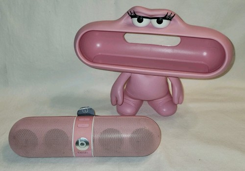 Beats nicki minaj dr - beats, dre
