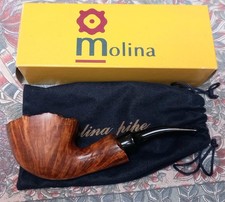 Pipa in radica Molina free