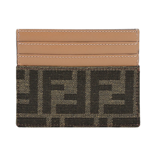 Fendi custodia piatta - fendi,