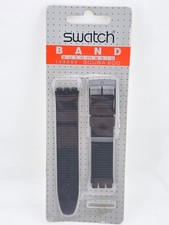Swatch NOS Strap Chrono