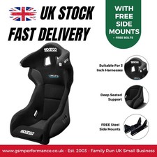 Seggiolino Auto Sparco Circuit