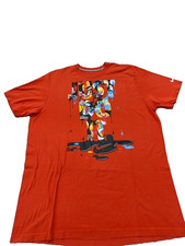 T-shirt Nike da uomo a maniche