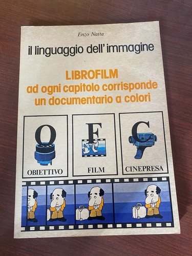 Linguaggio dell immagine - il, dell'immagine