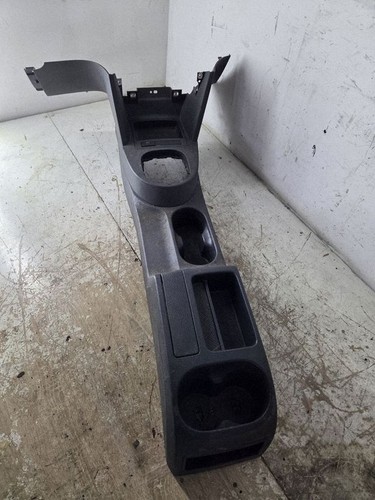 Console centrale volkswagen - console,