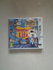 🎉 Tomodachi Life –