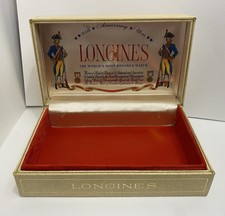 Scatola Presentazione Orologio